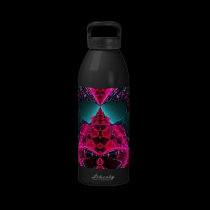 Hyper-Drive water bottles