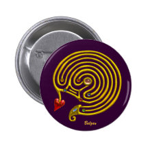 HYPER LABIRINTH BUTTONS