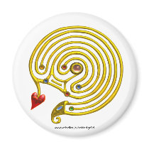 HYPER LABYRINTH magnets