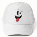 Hyper Smiley Hat by Diabel Hyper Smiley Hat