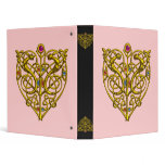 HYPER VALENTINE binders