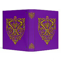 HYPER VALENTINE binders by bulgan_lumini HYPER VALENTINE binders