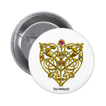 HYPER VALENTINE BUTTONS