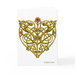 HYPER VALENTINE CARD