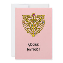 HYPER VALENTINE invitations by bulgan_lumini HYPER VALENTINE invitations
