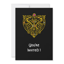 HYPER VALENTINE invitations by bulgan_lumini HYPER VALENTINE invitations