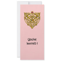 HYPER VALENTINE invitations by bulgan_lumini HYPER VALENTINE invitations