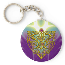 HYPER VALENTINE keychains by bulgan_lumini HYPER VALENTINE keychains