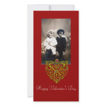 HYPER VALENTINE photo cards by bulgan_lumini HYPER VALENTINE photo cards
