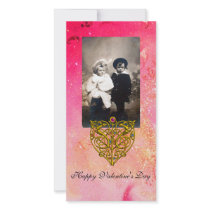 HYPER VALENTINE photo cards by bulgan_lumini HYPER VALENTINE photo cards