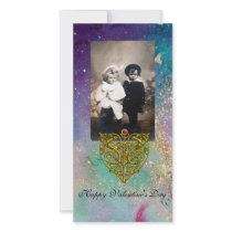 HYPER VALENTINE photo cards by bulgan_lumini HYPER VALENTINE photo cards