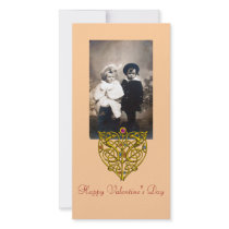 HYPER VALENTINE photo cards by bulgan_lumini HYPER VALENTINE photo cards