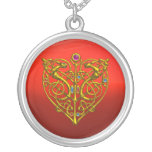 HYPER VALENTINE, Pink Amethyst Necklaces