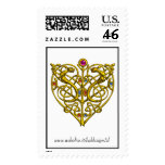 HYPER VALENTINE postage