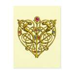 Hyper Valentine, Postcard