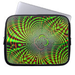 Hyper-web Laptop Sleeves