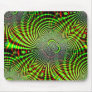 Hyper-web Mousepad