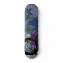 HyperAggressive Bullseye skateboards by hyperaggressive HyperAggressive Bullseye skateboards