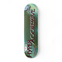 HyperAggressive Skate skateboards by hyperaggressive HyperAggressive Skate skateboards