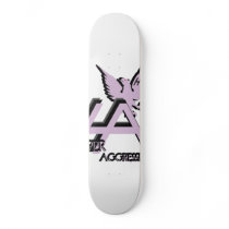 HyperAggressive Skate skateboards by hyperaggressive HyperAggressive Skate skateboards