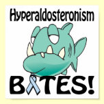 Hyperaldosteronism BITES posters