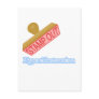 Hyperaldosteronism Post Card