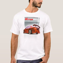 Hyperbizz v2 t-shirts by morimpre Hyperbizz v2 t-shirts