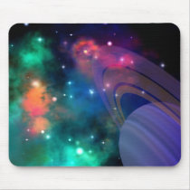 HYPERBOLA  MOUSEPAD