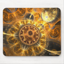 Hyperbole mousepads by Avandas Hyperbole mousepads
