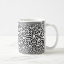 Hyperbolic ribbons 327 mugs