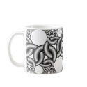 Hyperbolic ribbons 3∞2 mugs
