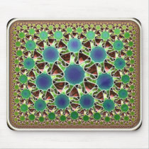 Hyperbolic Surface Knot mousepads