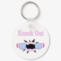 Hyperemesis Graviduram keychains