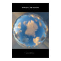 Hyperfocal Design - Sunset Sky Dome posters by Hyperfocal_Design Hyperfocal Design - Sunset Sky Dome posters