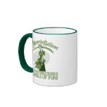 Hyperinflation Mug