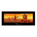 ##imgtitle## HYPERION posters