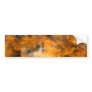 HYPERION WORLD - Temple of Water Bumper Stickers