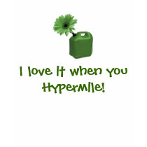 Hypermile T-Shirt