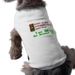Hypermiler Coast Anticipate Start Doggie Tshirt