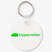 hypermiler schlüsselanhängern