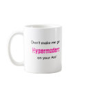 Hypermodern Chess Mug by jkantor Hypermodern Chess Mug