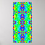 Hyperspace Poster