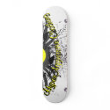 HyperSun skateboards by hyperaggressive HyperSun skateboards