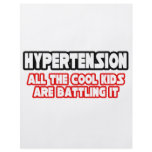 Hypertension...Cool Kids flyers