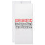 Hypertension...Not a Sentence Custom Rack Cards