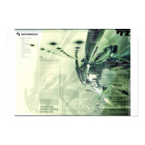 Hyperverse posters by neurosites Hyperverse posters