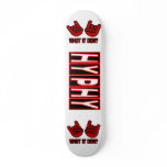 Hyphy -- Skate Board