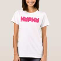Hyphy t-shirts