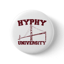 Hyphy University yay area buttons by strk3 Hyphy University yay area buttons