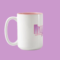 Hyphy Wifey Mug by SugrBliss Hyphy Wifey Mug